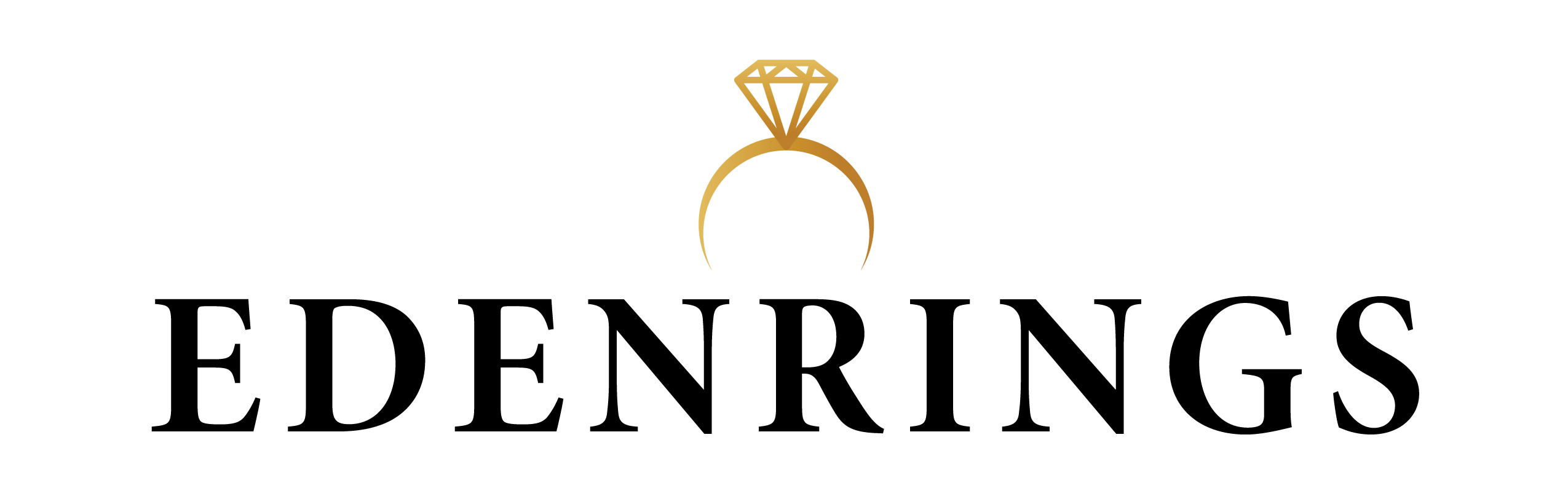 Eden Rings Logo